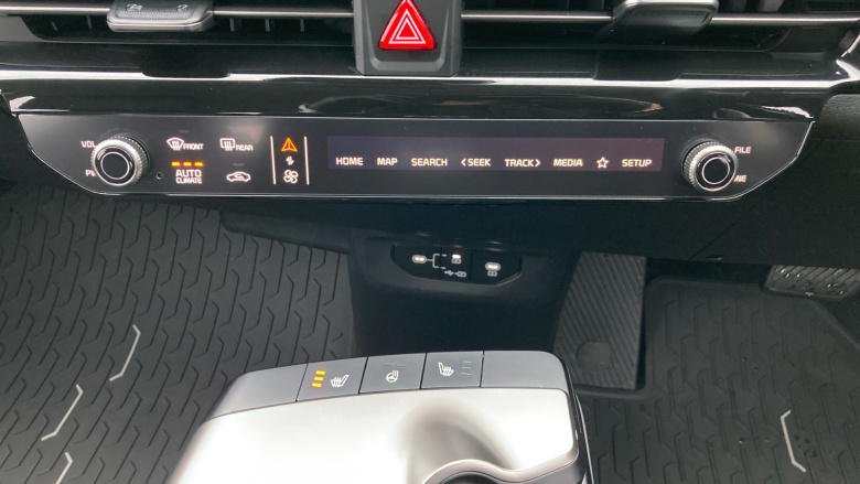 Kia EV6 168kW Air 84kWh 5dr Auto Electric Estate